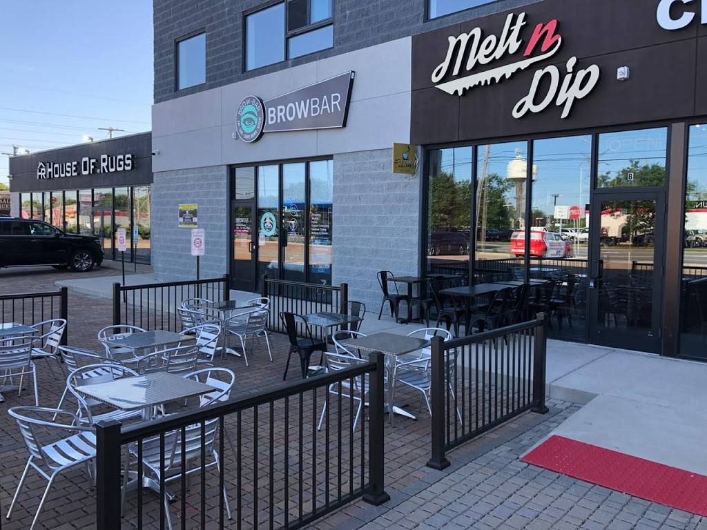 Melt n Dip Illinois | restaurant | 8258 S Harlem Ave, Bridgeview, IL 60455, USA | 7085460742 OR +1 708-546-0742