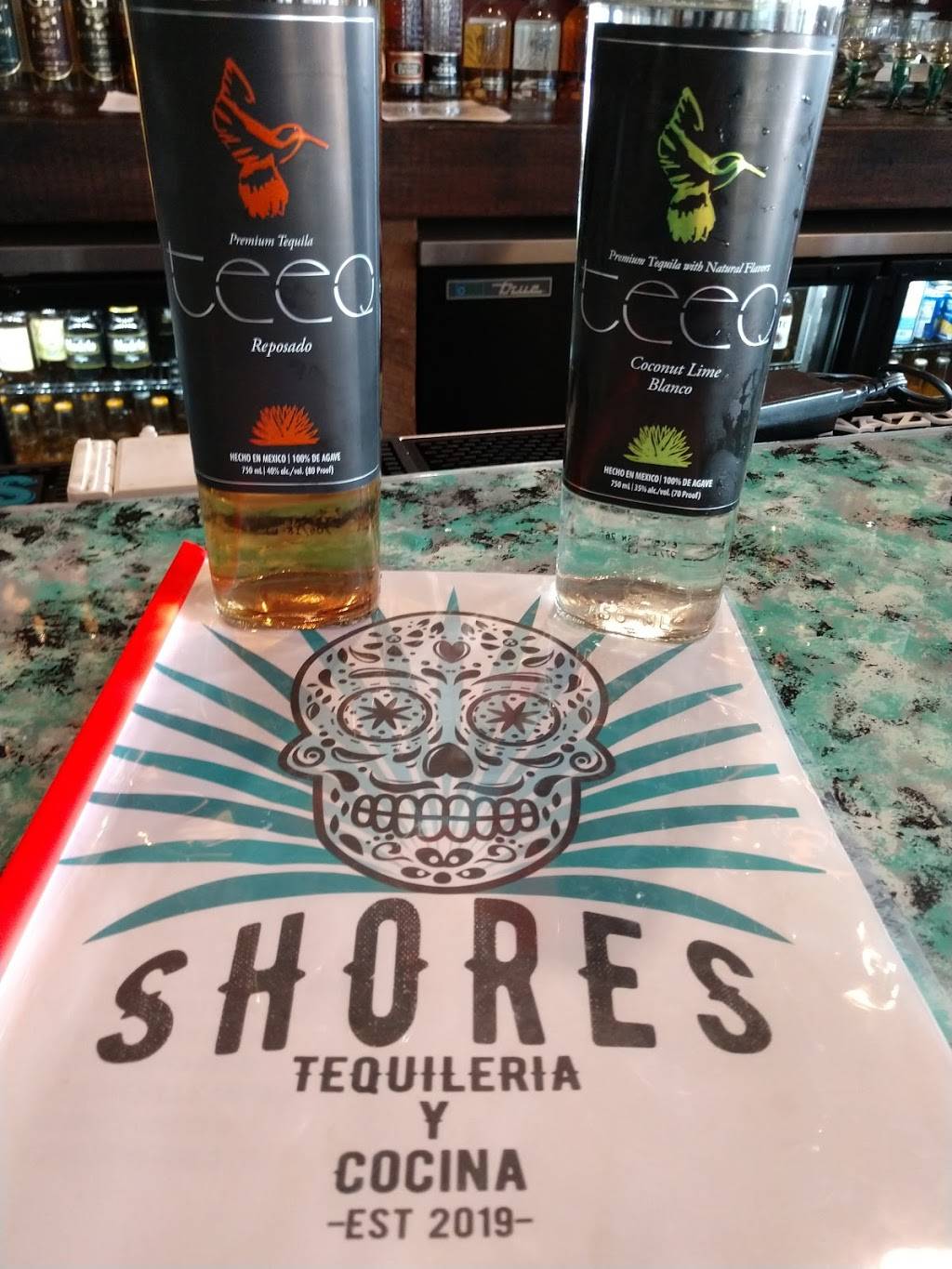 Shores Tequileria Y Cocina | restaurant | 31230 Harper Ave, St Clair Shores, MI 48082, USA | 5868595758 OR +1 586-859-5758
