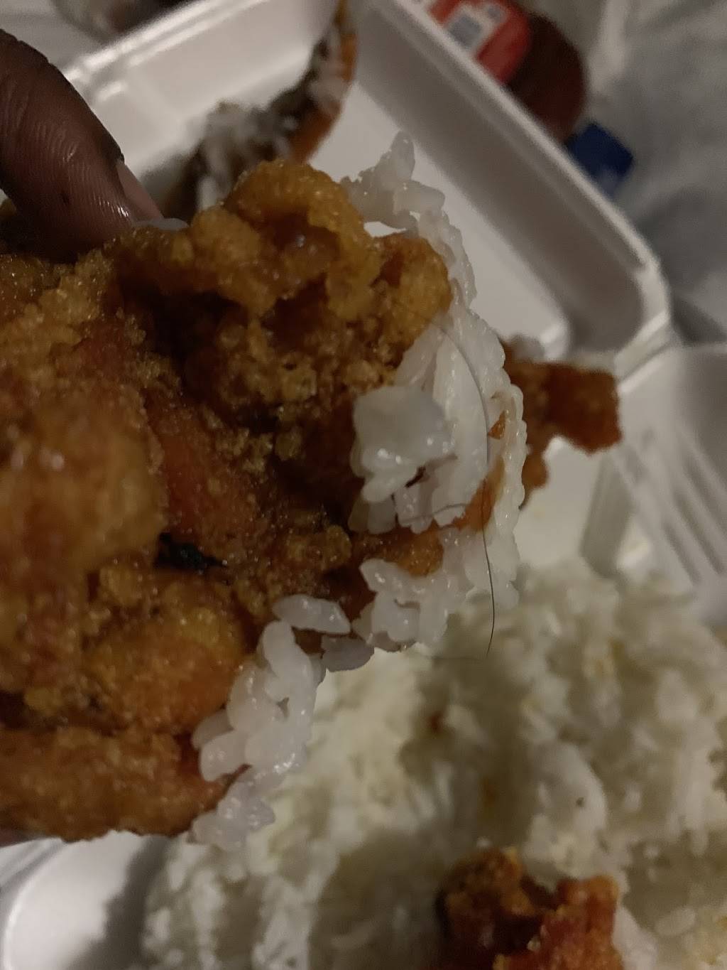 Hop Feng Kitchen | restaurant | 2504 Little Rock Rd C, Charlotte, NC 28214, USA | 7043983130 OR +1 704-398-3130