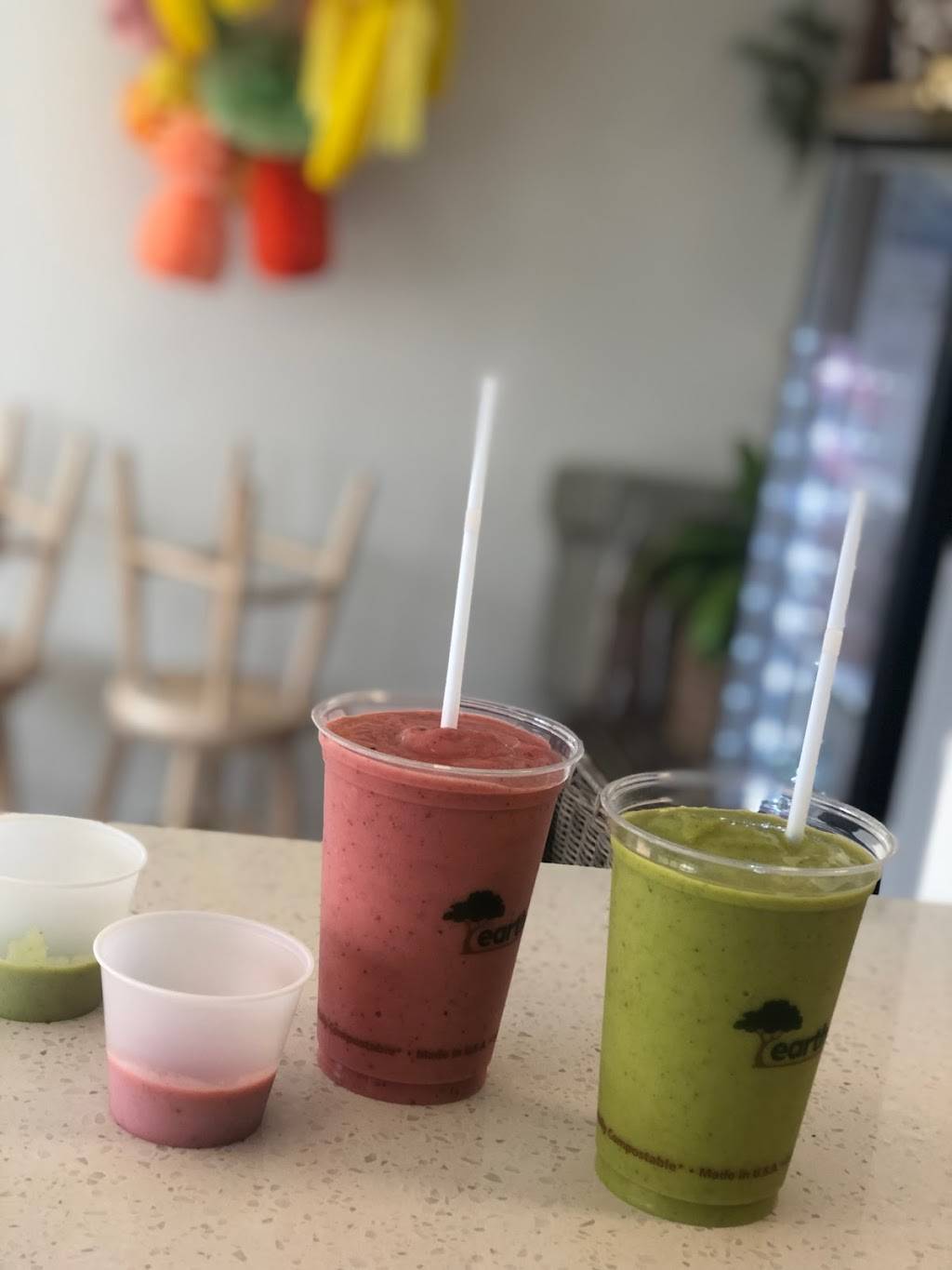 Rose + Lincoln Juicery | restaurant | 3340 SE Hawthorne Blvd, Portland, OR 97214, USA | 9713489520 OR +1 971-348-9520