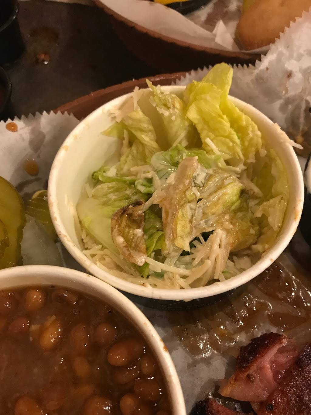 Dickeys Barbecue Pit | restaurant | 5701 President George Bush Hwy, Rowlett, TX 75089, USA | 9724120667 OR +1 972-412-0667