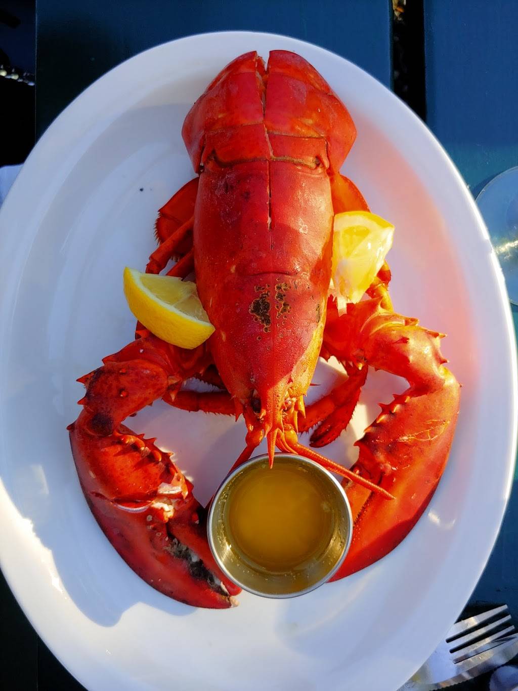 Abels Lobster Pound | restaurant | 13 Abels Ln, Mt Desert, ME 04660, USA | 2072765827 OR +1 207-276-5827