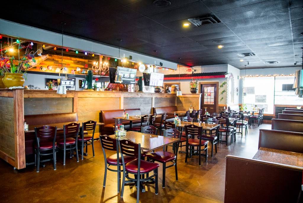 Zapatas Mexican Kitchen | restaurant | 1284 Hill Rd N, Pickerington, OH 43147, USA | 6147516467 OR +1 614-751-6467