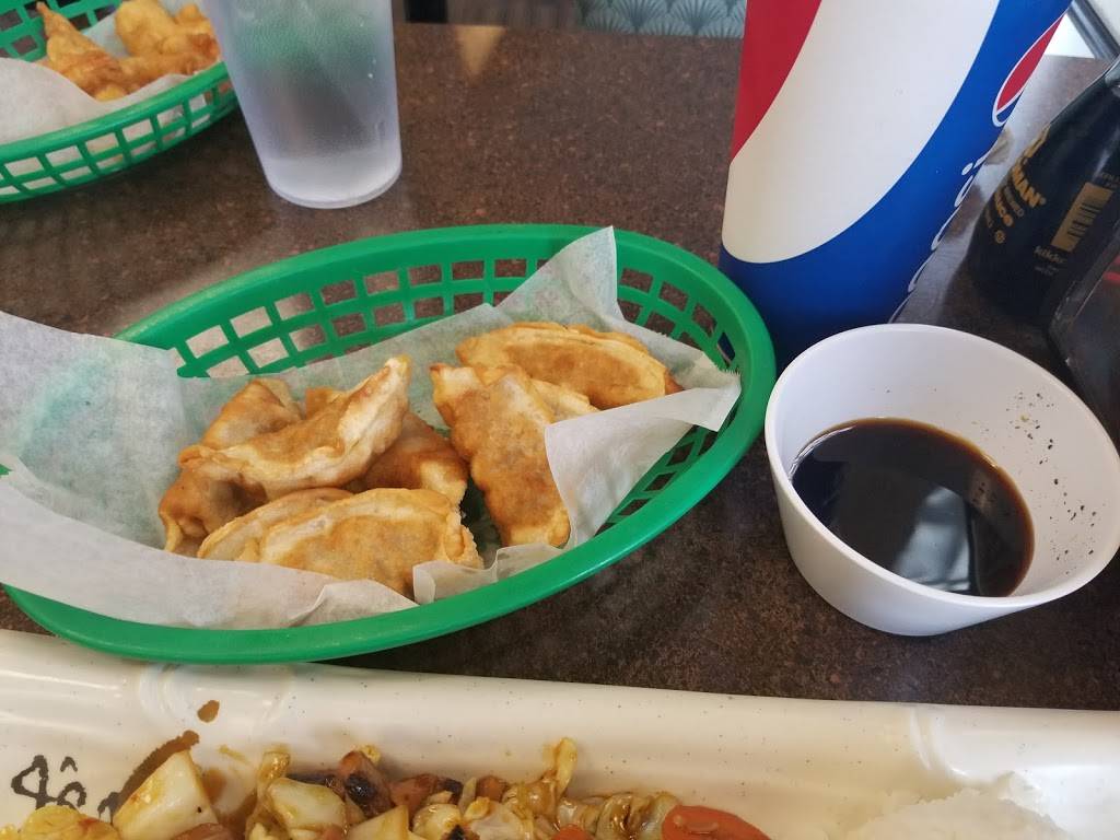 Joy Teriyaki | restaurant | 5050 WA-303 Suite 105, Bremerton, WA 98311, USA | 3603731070 OR +1 360-373-1070