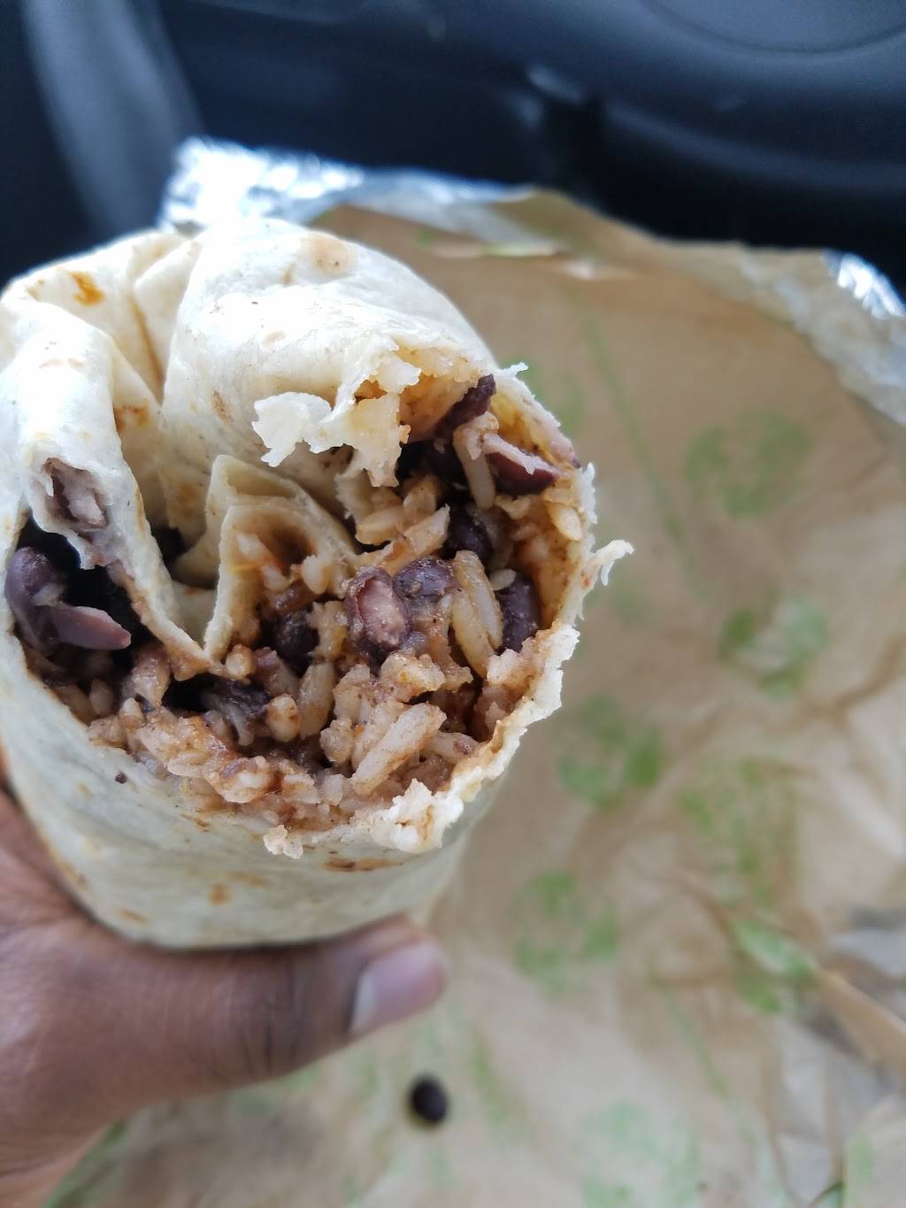 Baja Fresh Mexican Grill | restaurant | 7645 Arundel Mills Blvd Ste 140, Hanover, MD 21076, USA | 4437550485 OR +1 443-755-0485