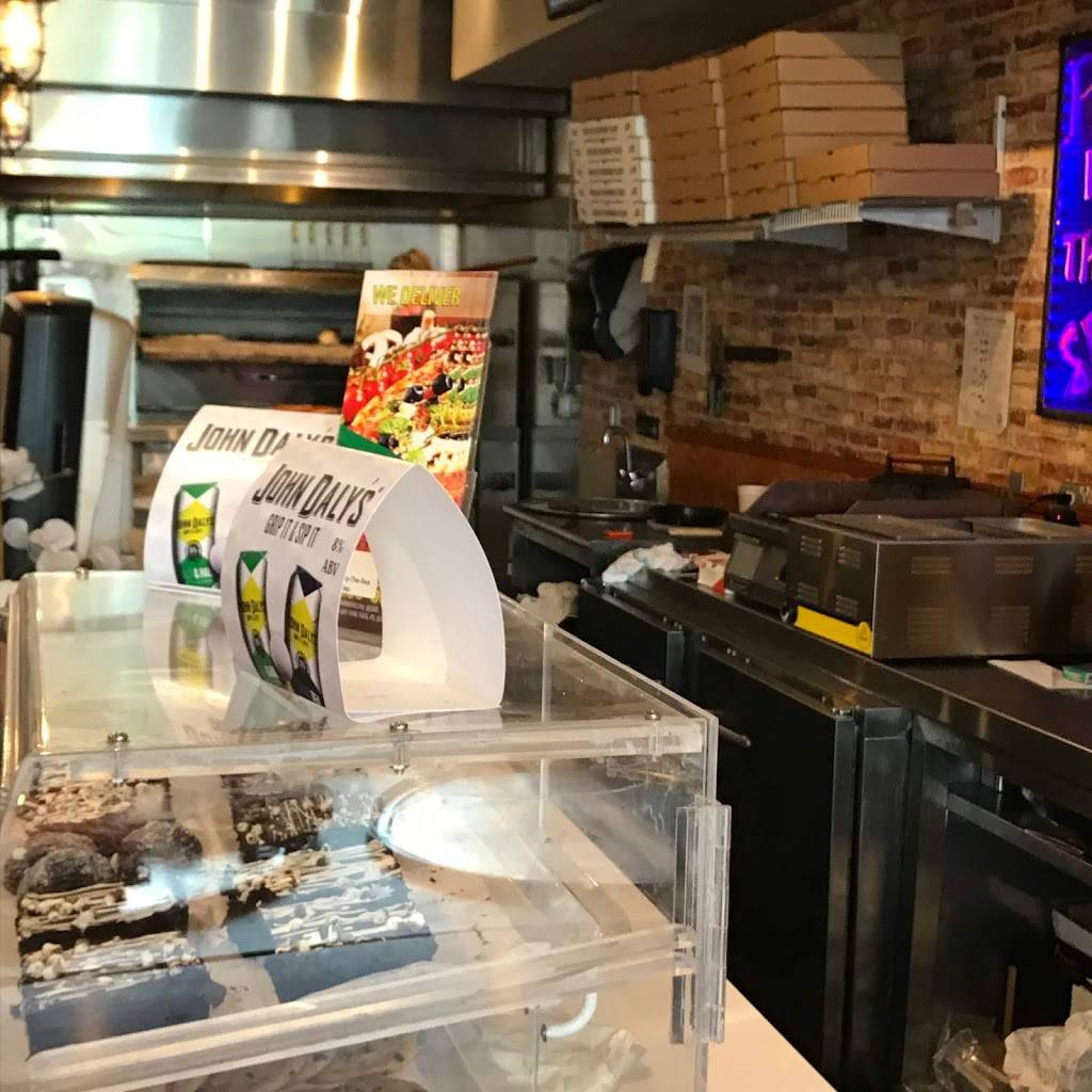 Pizza on the Beach | restaurant | 107 Commercial Blvd, Lauderdale-By-The-Sea, FL 33308, USA | 7542005097 OR +1 754-200-5097