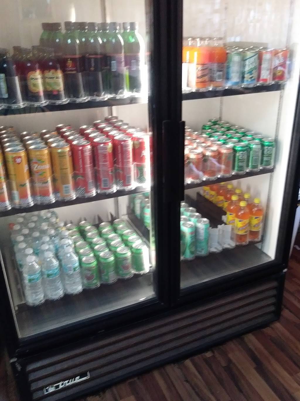 Antilles Cuisine Caribbean Restaurant | restaurant | 2798 N Hiawassee Rd, Orlando, FL 32818, USA | 4076010881 OR +1 407-601-0881