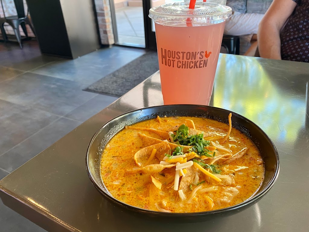 Houston TX Hot Chicken | restaurant | 1910 Village Center Cir Ste 1, Las Vegas, NV 89134, USA | 7029355793 OR +1 702-935-5793