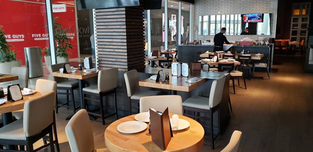 Wokcano | restaurant | 6000 Sepulveda Blvd #1161, Culver City, CA 90230, USA | 4248354553 OR +1 424-835-4553