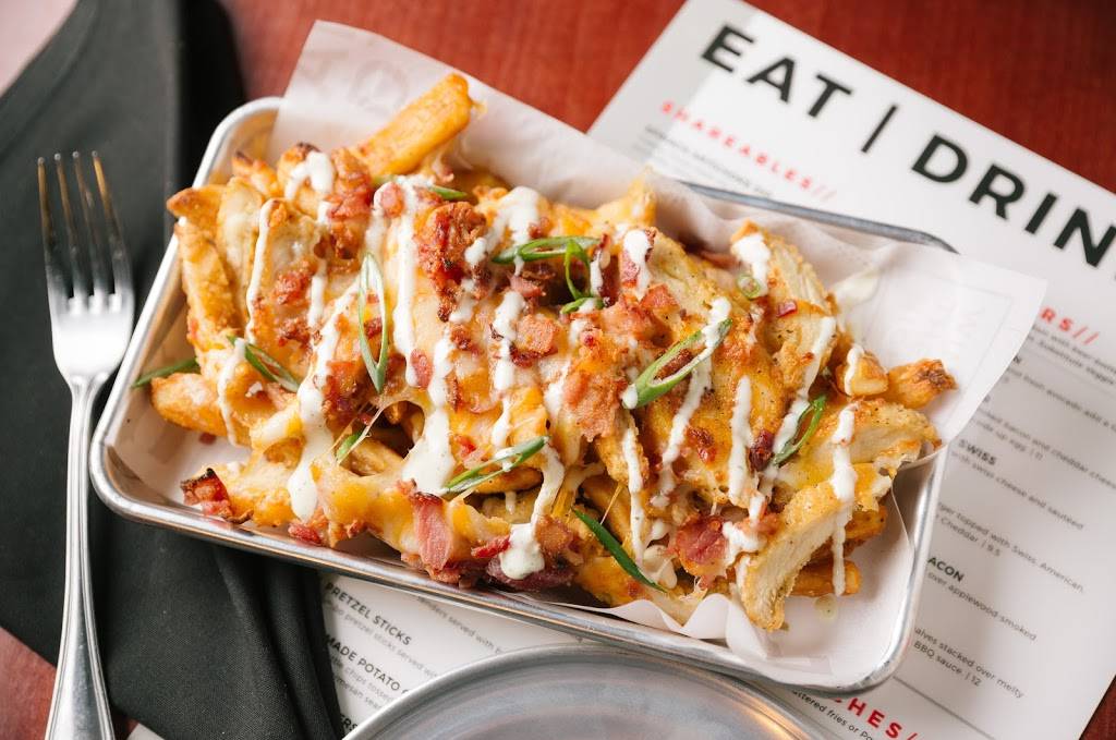 Andy Bs Tulsa | restaurant | 8711 S Lewis Ave, Tulsa, OK 74137, USA | 9182999494 OR +1 918-299-9494