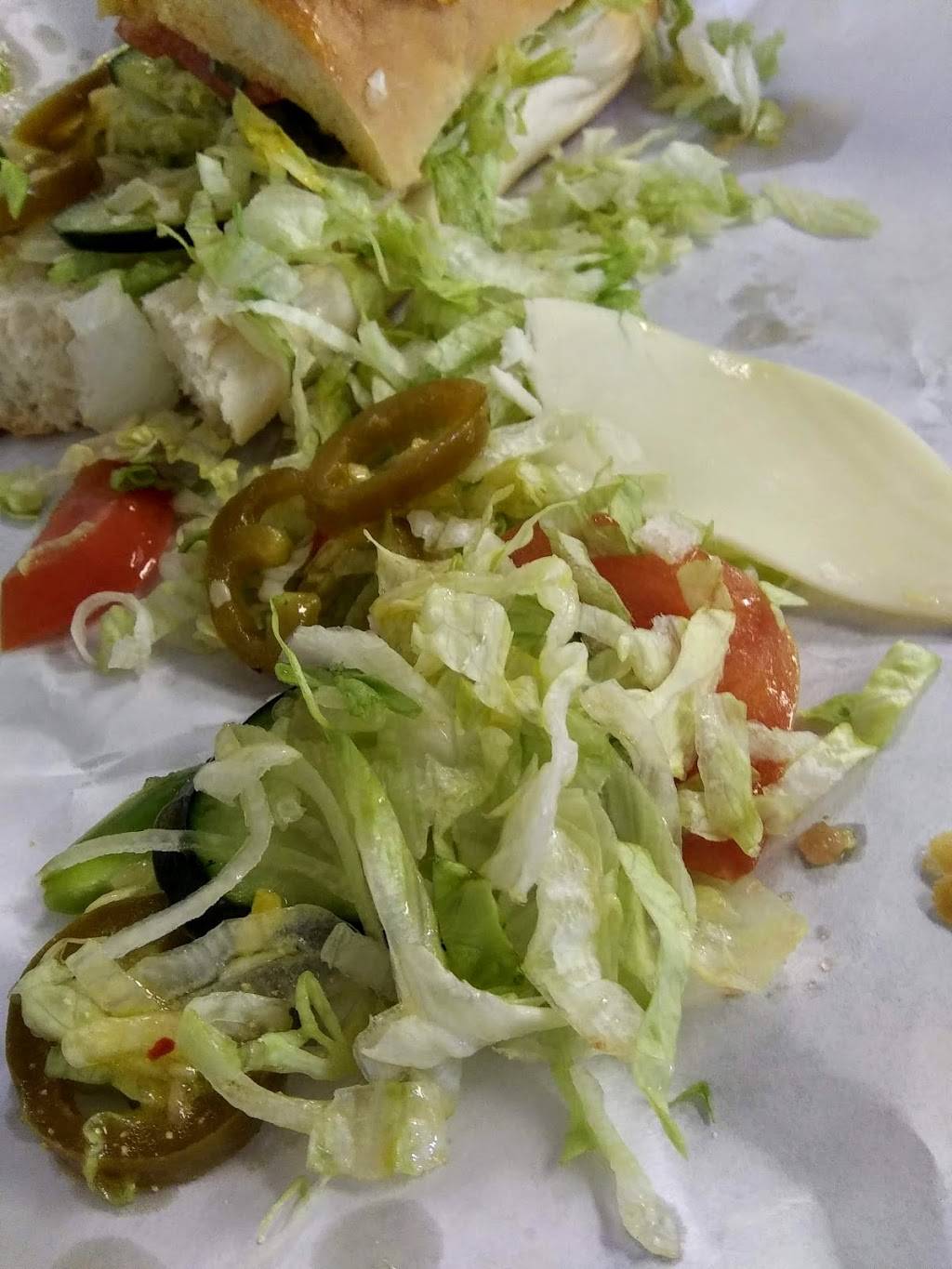 City Subs | restaurant | 111 N Main St, Hubbard, OH 44425, USA | 3305346000 OR +1 330-534-6000