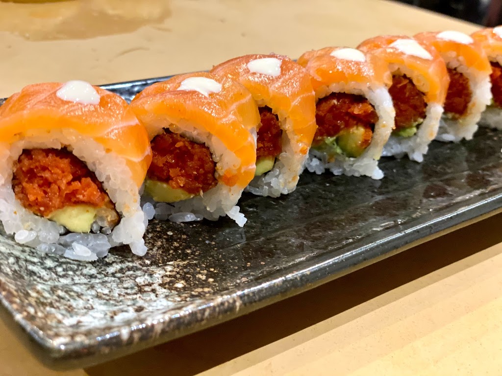 Saka Mori Japanese Fusion | restaurant | 18001 Collins Ave, Sunny Isles Beach, FL 33160, USA | 3056925616 OR +1 305-692-5616