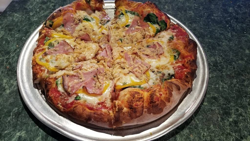 Mr. Ps Pizzeria | restaurant | 1004 Kings Hwy, Lewes, DE 19958, USA | 3026451900 OR +1 302-645-1900