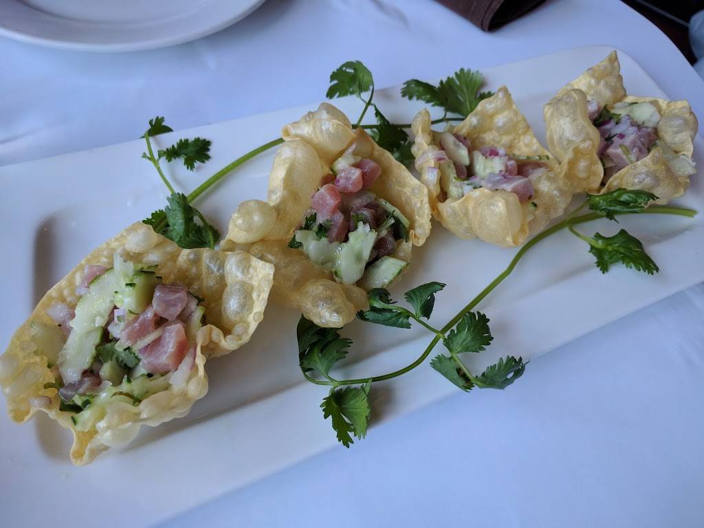 Soi 4 Bangkok Eatery | restaurant | 5421 College Ave, Oakland, CA 94618, USA | 5106550889 OR +1 510-655-0889