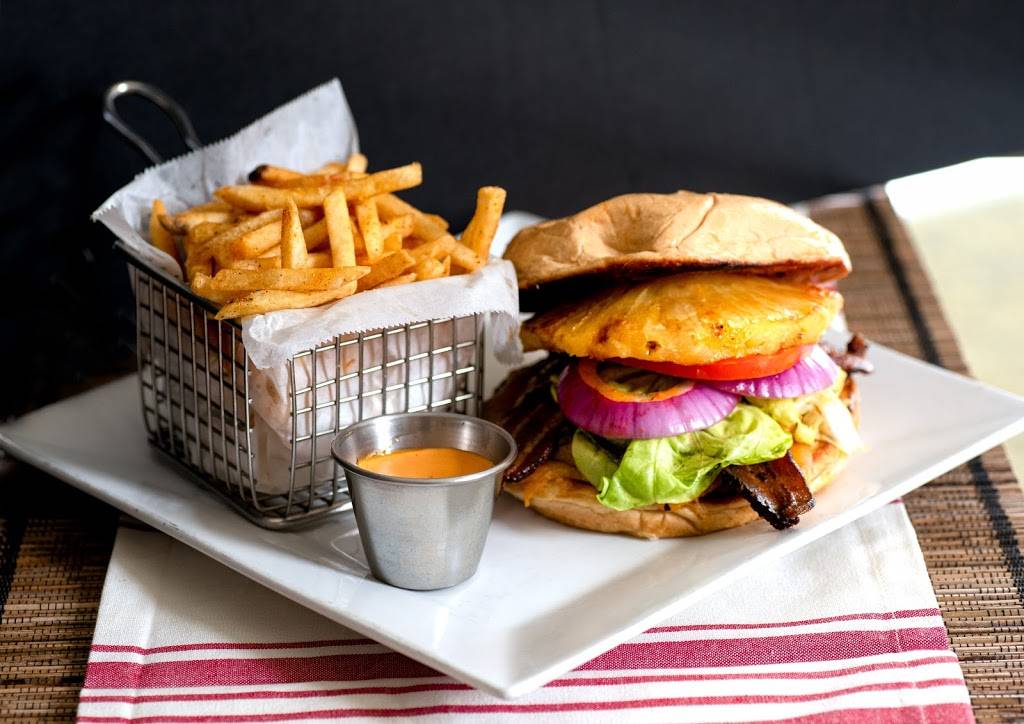 Necio Mexican Kitchen | restaurant | 4001 Tejon St, Denver, CO 80211, USA | 7204855647 OR +1 720-485-5647