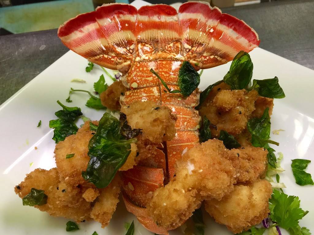 Chamberlains Fish Market Grill | restaurant | 4525 Belt Line Rd, Addison, TX 75001, USA | 9725033474 OR +1 972-503-3474