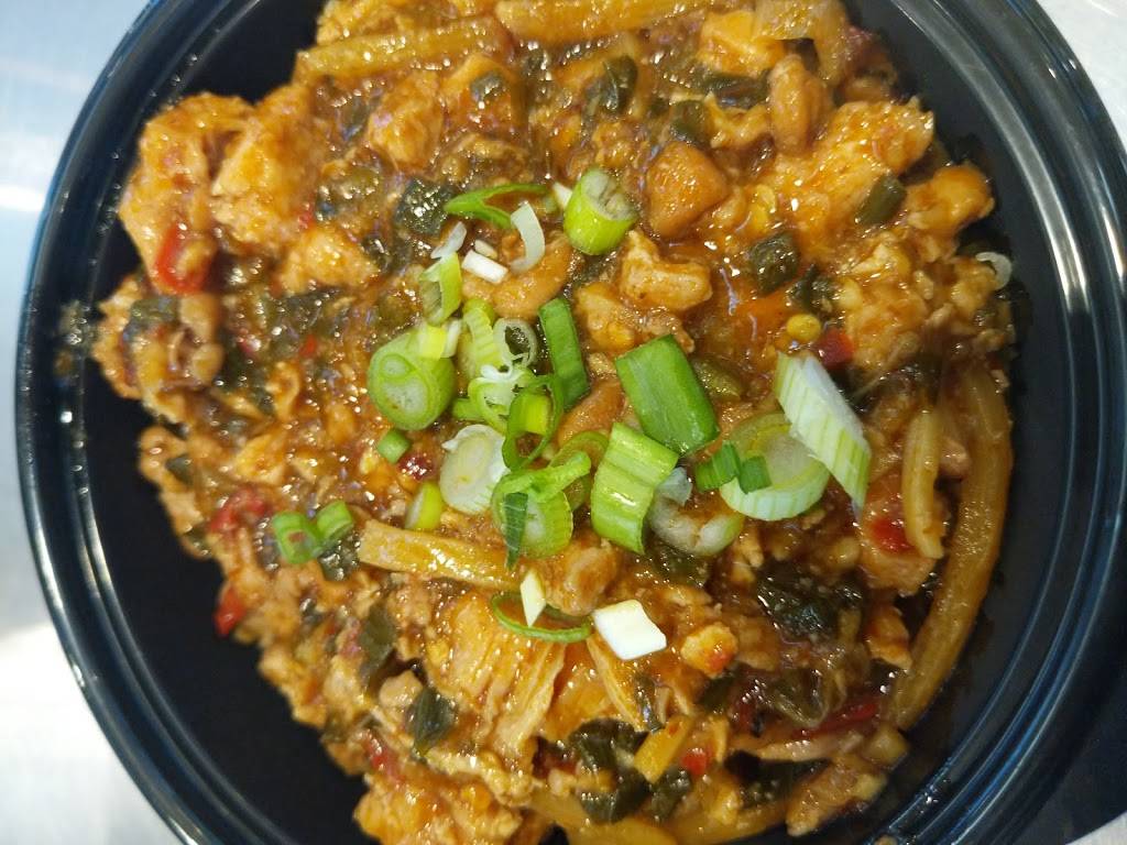 Wow Bao | restaurant | 5 Aviation Cir, Arlington, VA 22202, USA | 7034171086 OR +1 703-417-1086