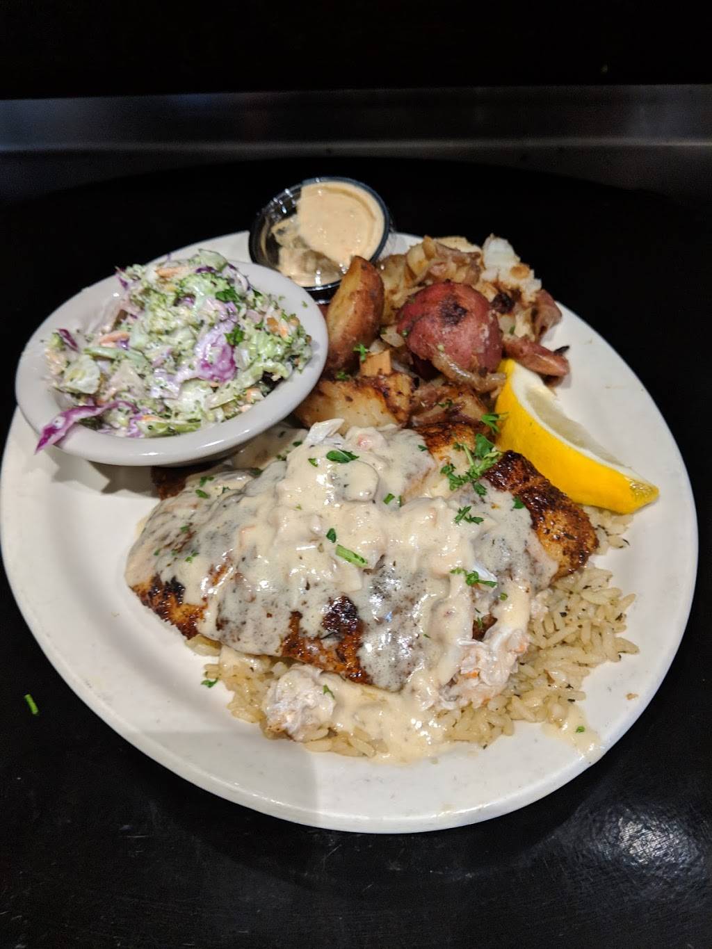 Hofbrau Bar | restaurant | 1214 N Chaparral St, Corpus Christi, TX 78401, USA | 3618836200 OR +1 361-883-6200