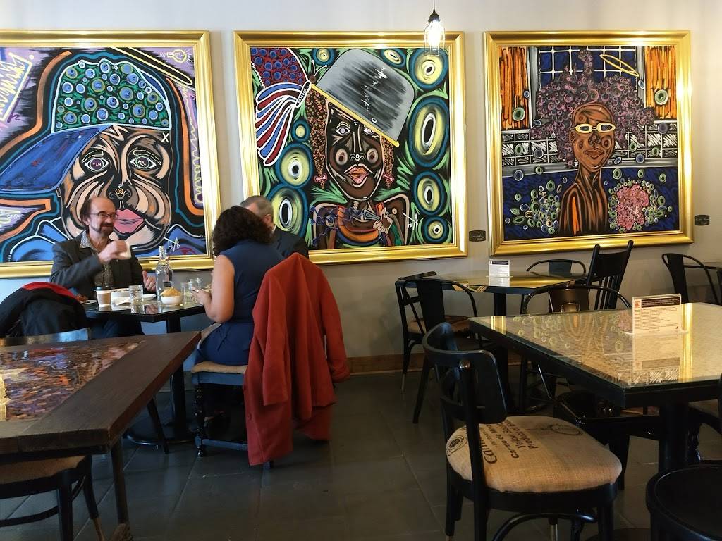 Redbird Cafe | restaurant | 2057 Ridge Rd, Homewood, IL 60430, USA | 7089144947 OR +1 708-914-4947