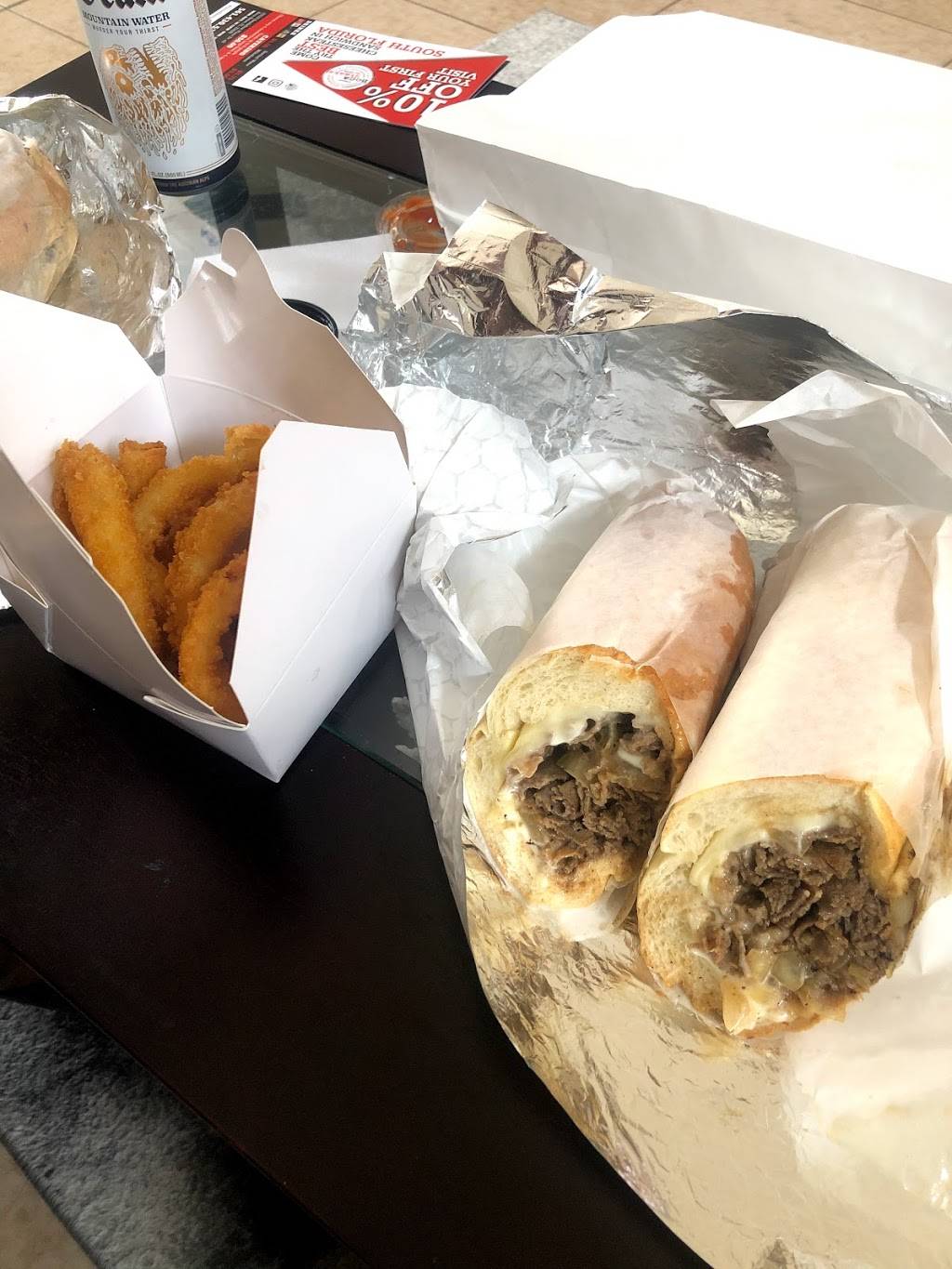 Boca Steaks | restaurant | 23133 Sandalfoot Plaza Dr #2, Boca Raton, FL 33428, USA | 5614305248 OR +1 561-430-5248