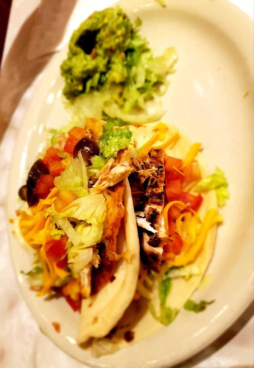 Chuys | restaurant | 935 Bob Wallace Ave SW, Huntsville, AL 35801, USA | 2564854747 OR +1 256-485-4747