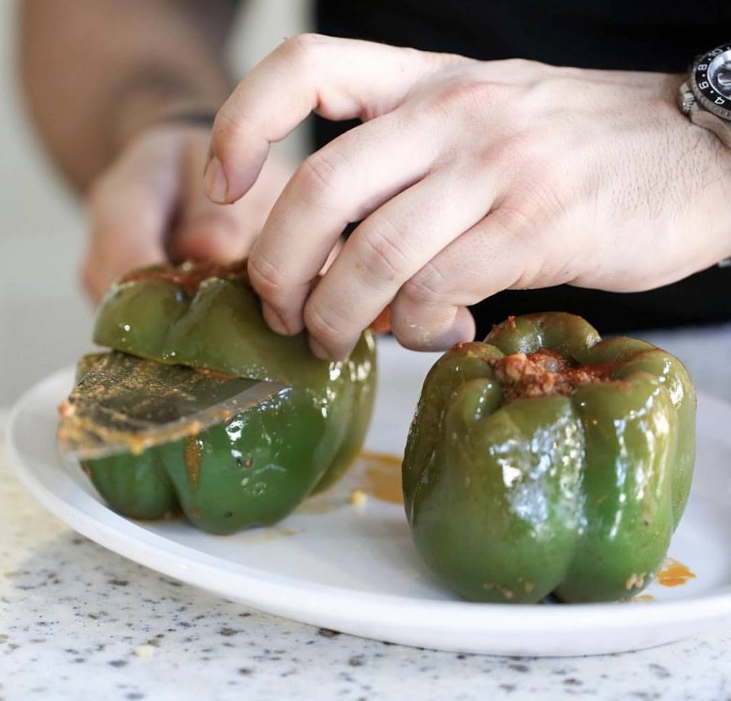 Greek Islands Eatery | restaurant | 306 S Main St, Plymouth, MI 48170, USA | 7343356303 OR +1 734-335-6303