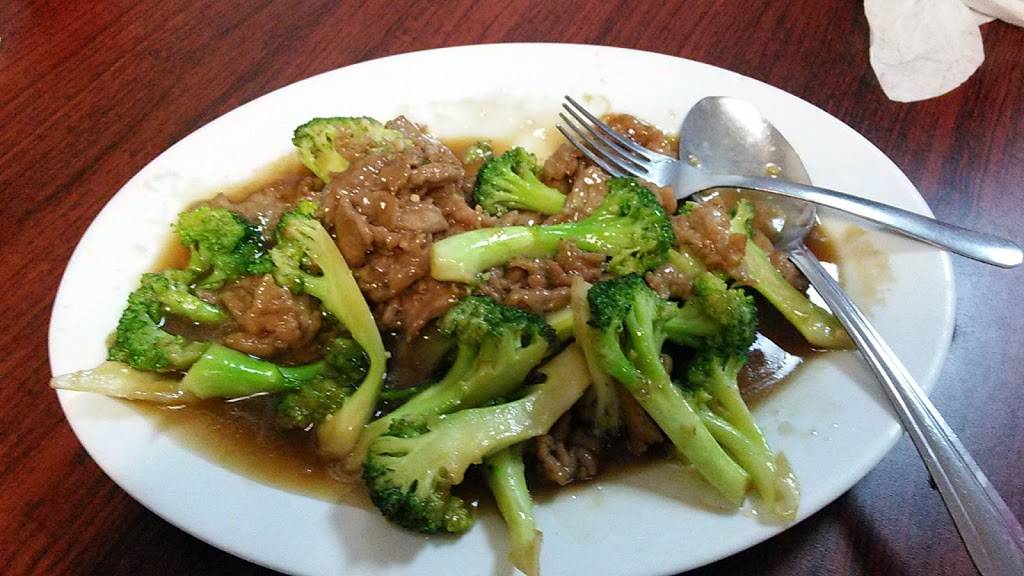 New Fu Lim Restaurant | restaurant | 2536 E Fremont St, Stockton, CA 95205, USA | 2099432401 OR +1 209-943-2401