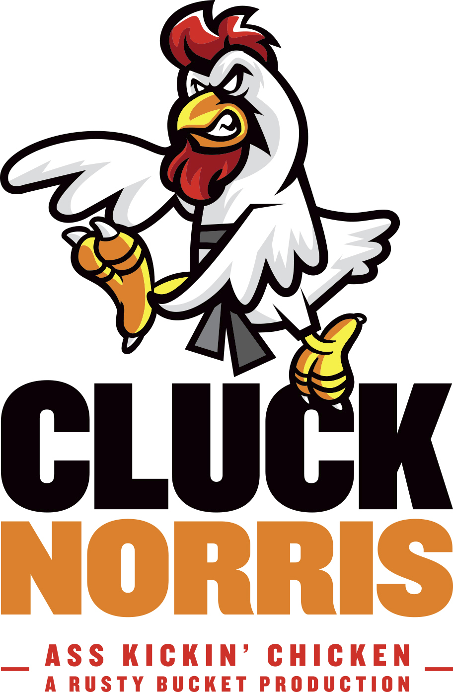 Cluck Norris at Budd Dairy | restaurant | 1086 N 4th St, Columbus, OH 43201, USA | 6145052636 OR +1 614-505-2636