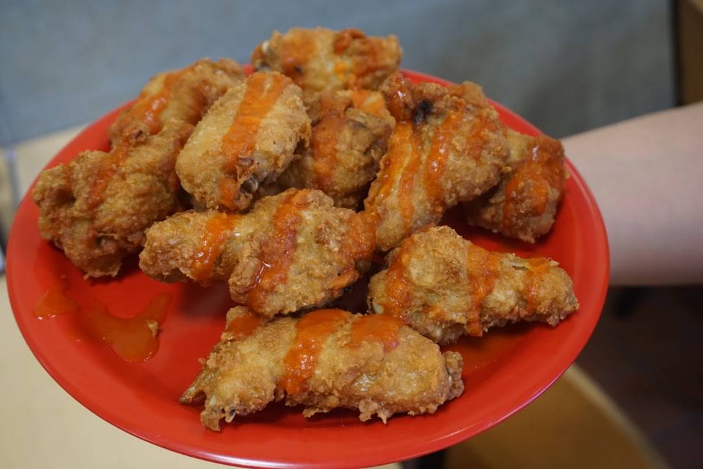 Magic Pizza SCV | restaurant | 26870 The Old Rd, Stevenson Ranch, CA 91381, USA | 6612911921 OR +1 661-291-1921