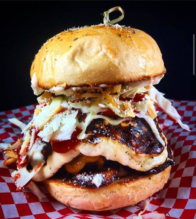 Chamos Arepa House | restaurant | 8211 Hull Street Rd, Richmond, VA 23235, USA | 8049184957 OR +1 804-918-4957