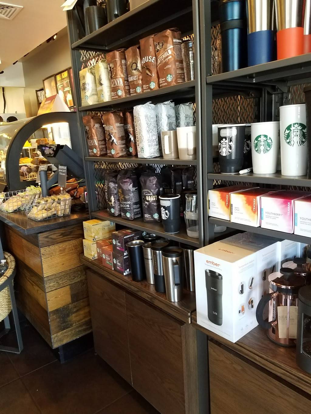 Starbucks | cafe | 2610 S Tracy Blvd #150, Tracy, CA 95376, USA | 2098348149 OR +1 209-834-8149