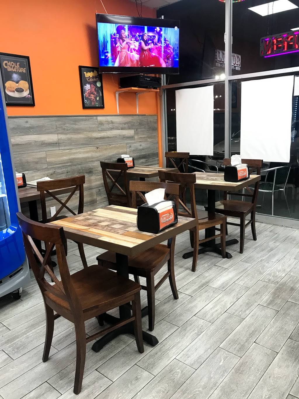 Orange Curry | restaurant | 4033 W Chapman Ave, Orange, CA 92868, USA | 7143633033 OR +1 714-363-3033