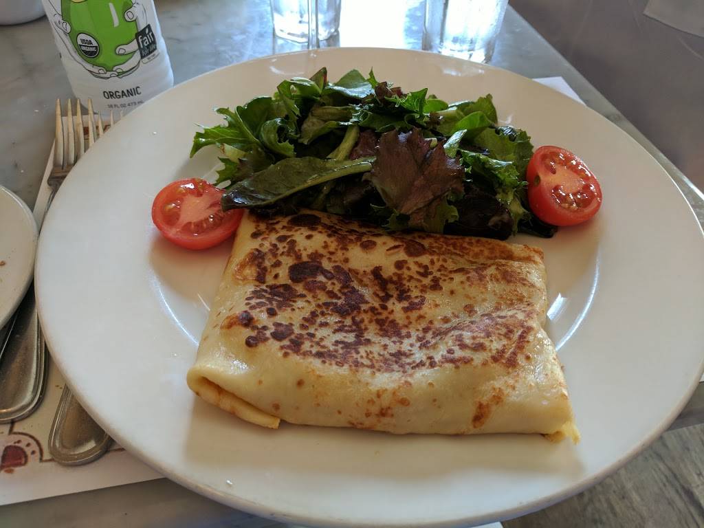 La Ptite Framboise Restaurant | restaurant | 294 Main St, Port Washington, NY 11050, USA | 5167677164 OR +1 516-767-7164