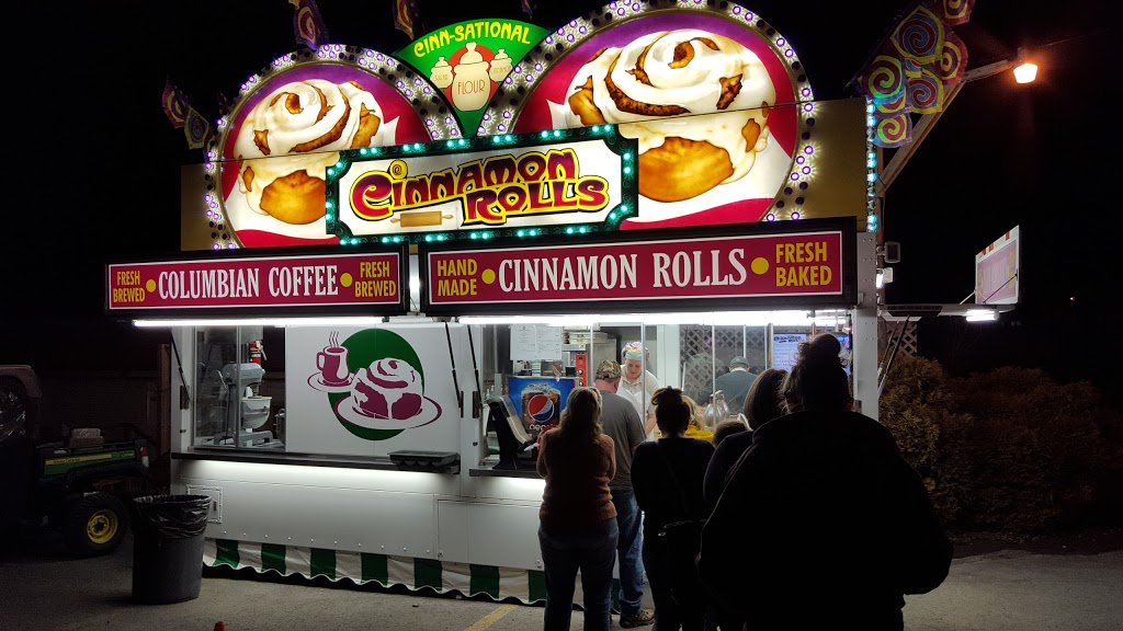 When Pigs Fly Barbeque and Catering | restaurant | 103 Seneca Trail, Lewisburg, WV 24901, USA | 3042498124 OR +1 304-249-8124