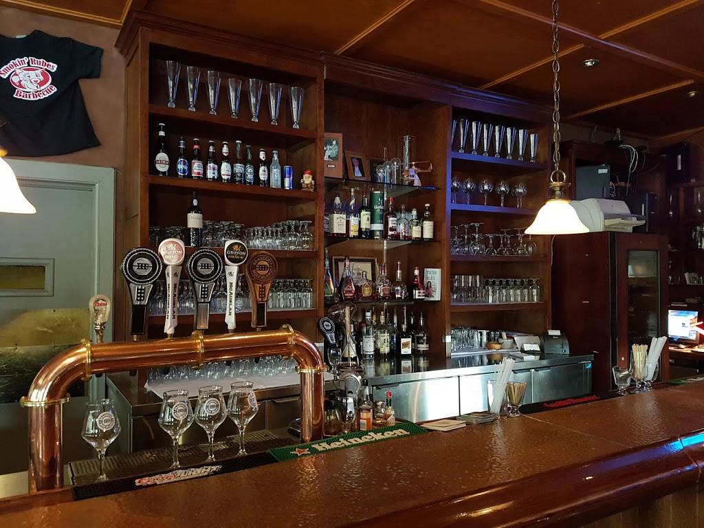 Restaurant Rube | restaurant | 147 QC-201, Rigaud, QC J0P 1P0, Canada | 4504585369 OR +1 450-458-5369