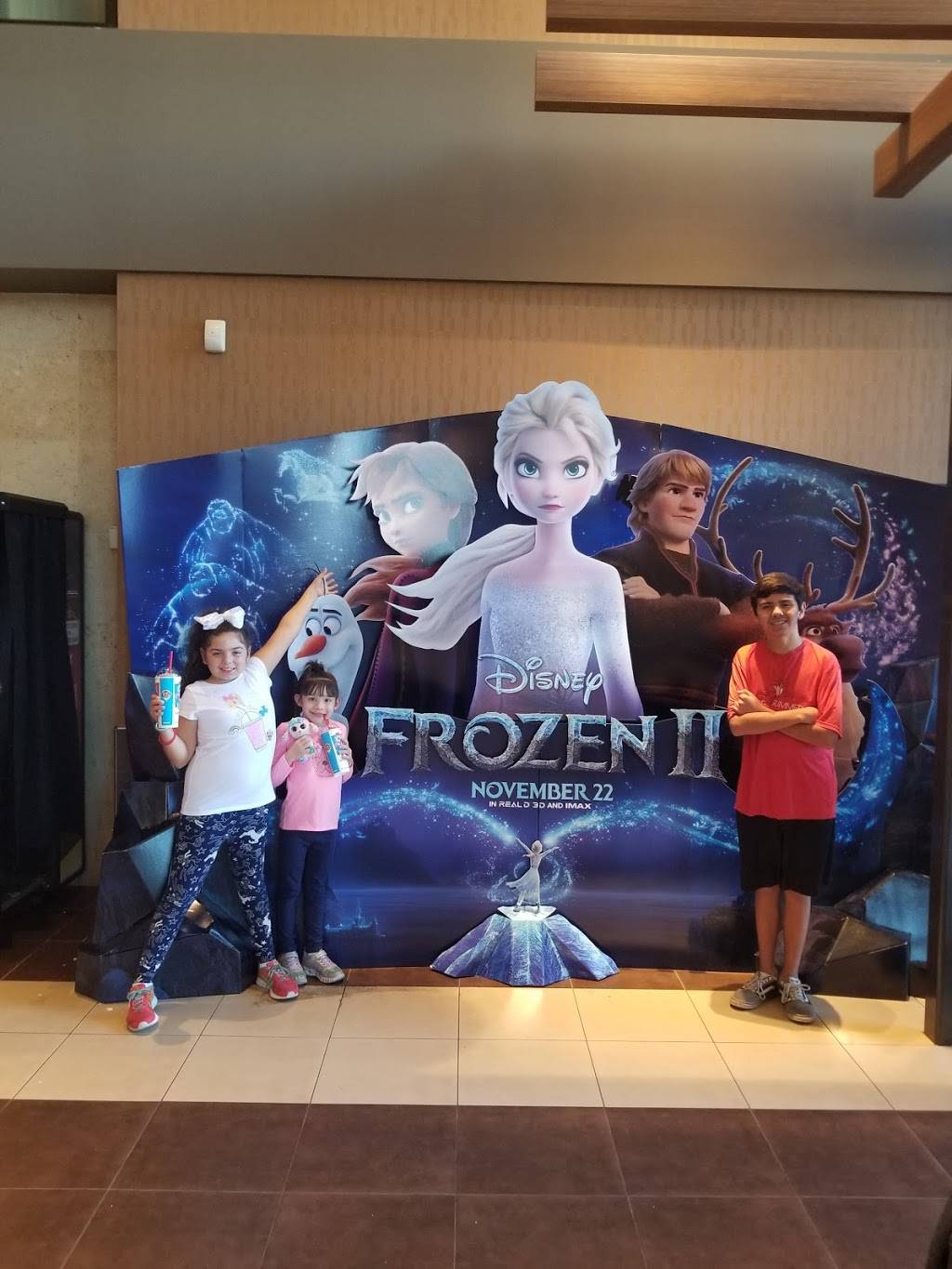 Century at Pacific Commons and XD | meal takeaway | 43917 Pacific Commons Blvd, Fremont, CA 94538, USA | 5106512859 OR +1 510-651-2859