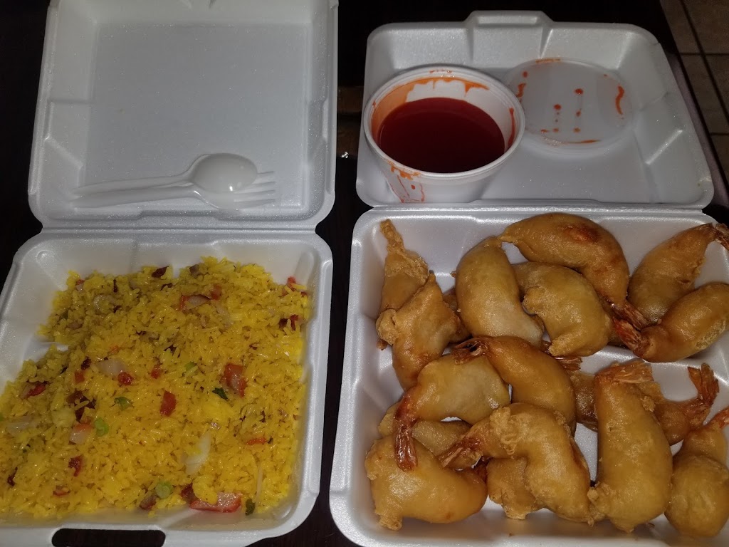 China Kitchen | restaurant | 5616 Three Notch Rd C, Mobile, AL 36619, USA | 2512871122 OR +1 251-287-1122