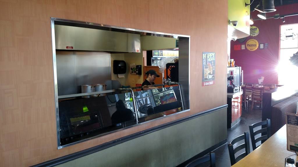 Daniels Mexican Grill | restaurant | 801 N Reed Ave, Reedley, CA 93654, USA | 5596430500 OR +1 559-643-0500