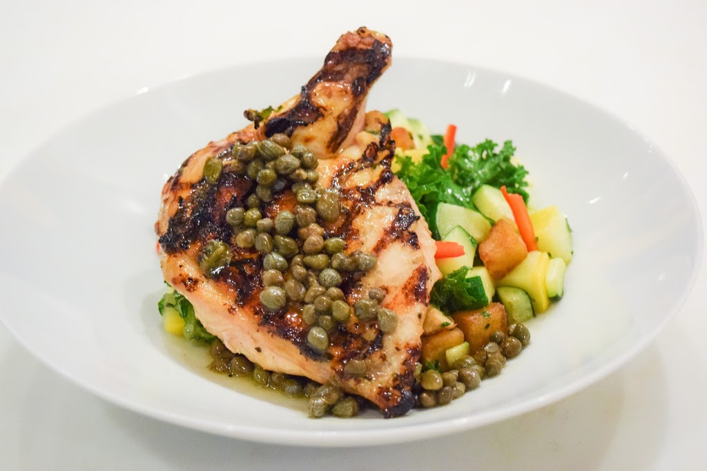 The Drafting Table Cocktails & Kitchen | restaurant | 230 Peachtree St NW, Atlanta, GA 30303, USA | 4045234004 OR +1 404-523-4004