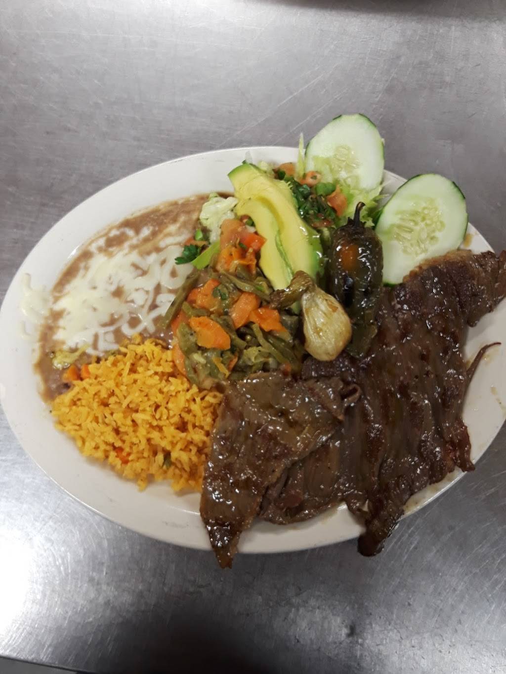 Los 3 Volcanes | restaurant | Gallatin Ave, Madison, TN 37115, USA | 6159150002 OR +1 615-915-0002