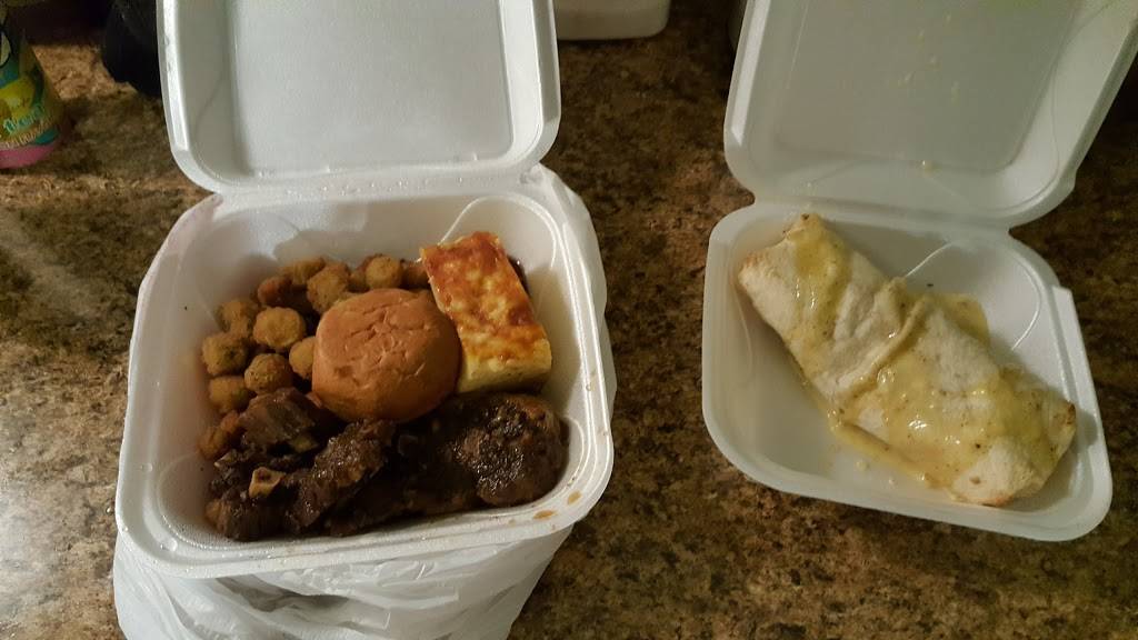 Southern Caribbean Restaurant | restaurant | 1316 Bessemer Rd, Birmingham, AL 35208, USA | 2059230197 OR +1 205-923-0197