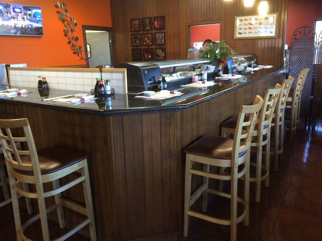 Asian Cafe | cafe | 2233 Airline Rd, Corpus Christi, TX 78414, USA | 3613342190 OR +1 361-334-2190