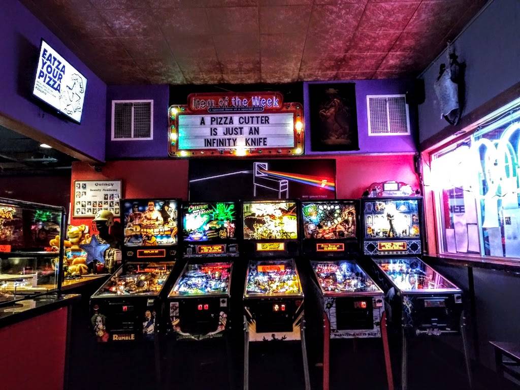 Pizza J | meal takeaway | 967 Westminster St, Providence, RI 02903, USA | 4016320555 OR +1 401-632-0555