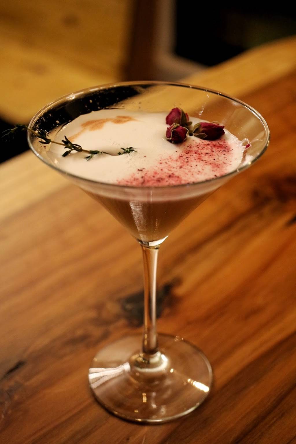 THAI - The House of Authentic Ingredients | restaurant | 4701 H St, Sacramento, CA 95819, USA | 9169429008 OR +1 916-942-9008