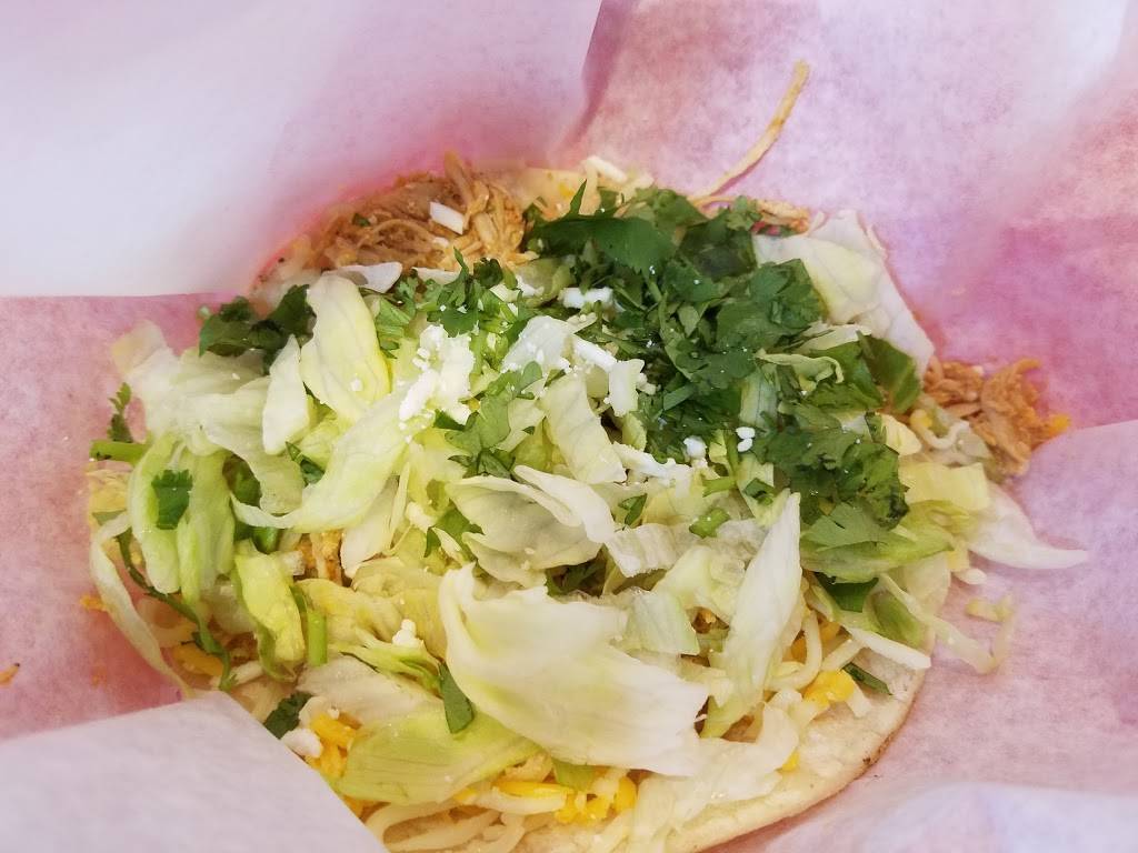 Fuzzys Taco Shop | restaurant | 208 Johnny Bench Dr suite c, Oklahoma City, OK 73104, USA | 4056023899 OR +1 405-602-3899