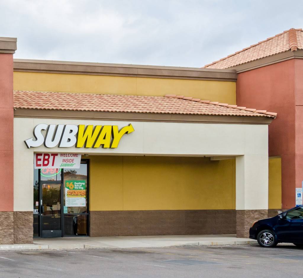 Subway | restaurant | 4939 W Ray Road, Suite 8, Corona Del Sol Plaza, Chandler, AZ 85226, USA | 4809407085 OR +1 480-940-7085