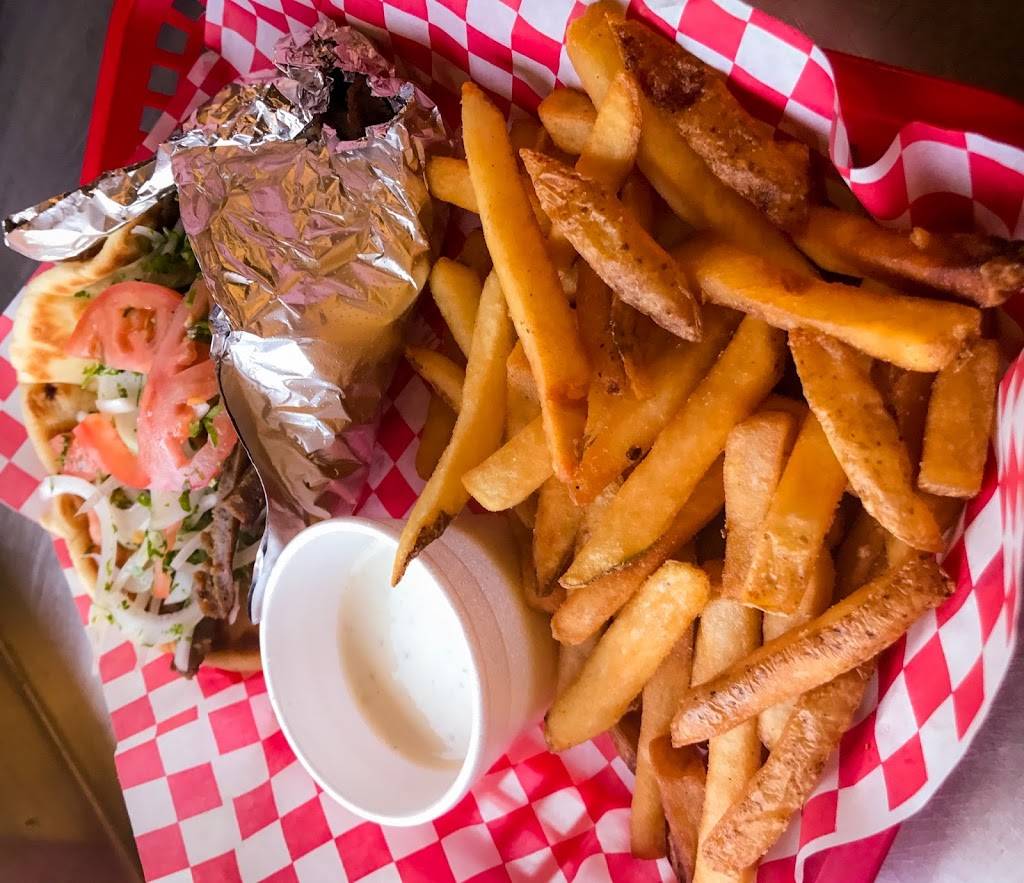 Live Oak Grill | restaurant | 10444 Hempstead Rd, Houston, TX 77092, USA | 7136869625 OR +1 713-686-9625