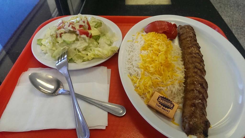 Select Kebab & Deli | restaurant | 7335 Bollinger Rd suite d & e, Cupertino, CA 95014, USA | 4082571900 OR +1 408-257-1900