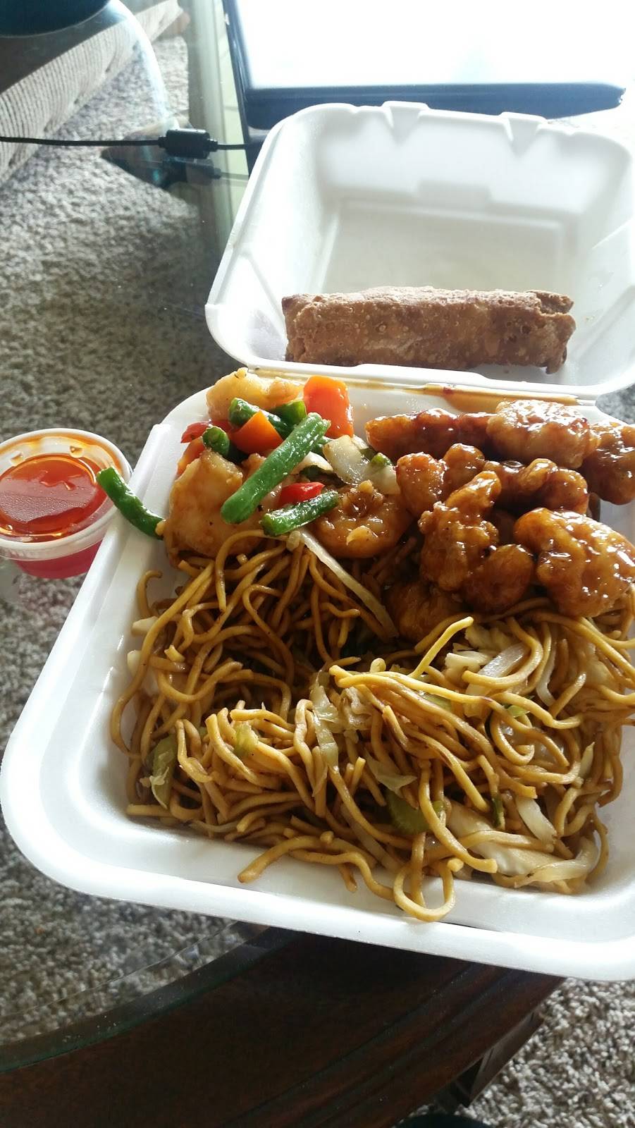 Panda Express | restaurant | N112 Stoney Brook Rd, Appleton, WI 54915, USA | 9208303693 OR +1 920-830-3693