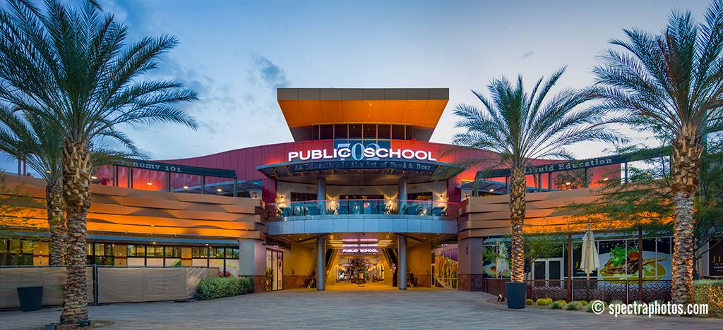 Public School 702 | restaurant | 1850 Festival Plaza Dr, Las Vegas, NV 89135, USA | 7027493007 OR +1 702-749-3007